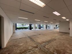 Abi Plaza (D2), Office #585382071